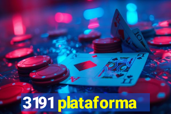 3191 plataforma